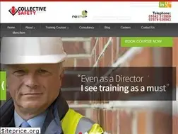 Sites similar to collectivesafety.co.uk