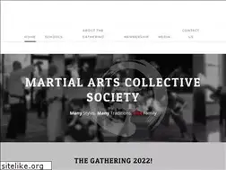 Sites similar to collectivesociety.com