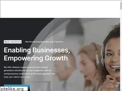 Sites similar to collectivesolution.net