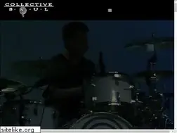 Sites similar to collectivesoul.com