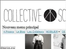 Sites similar to collectivesoul.fr