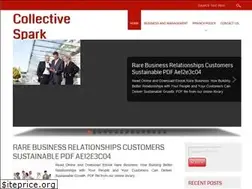 Sites similar to collectivespark.site