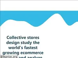 Sites similar to collectivestoredesign.com