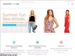 Sites similar to collectivestyles.com