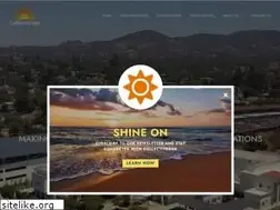 Sites similar to collectivesun.com