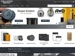 Sites similar to collectivesupply.com