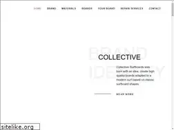 Sites similar to collectivesurfboards.com