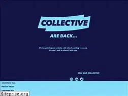 Sites similar to collectiveuk.com
