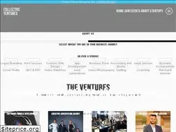 Sites similar to collectiveventures.org