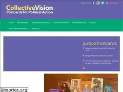 Sites similar to collectivevision.us
