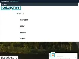 Sites similar to collectivewaste.ca