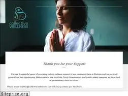 Sites similar to collectivewellnessnc.com