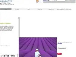 Sites similar to collectivewizdom.com