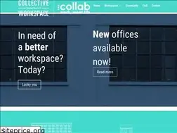 Sites similar to collectiveworkspacemaastricht.nl
