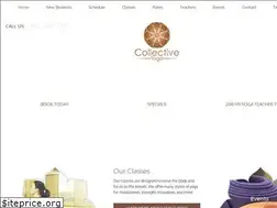 Sites similar to collectiveyogavb.com