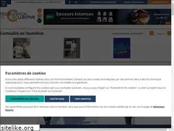 Sites similar to collectivites-express.com