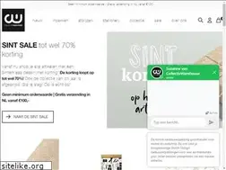 Sites similar to collectivwarehouse.com