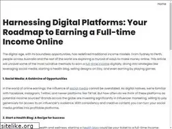 Sites similar to collectivworks.com