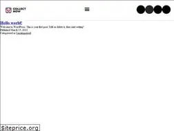 Sites similar to collectnow.com