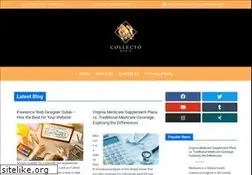 Sites similar to collecto-mania.com