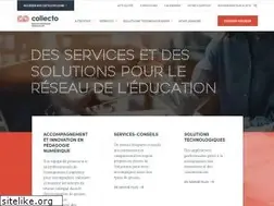 Sites similar to collecto.ca