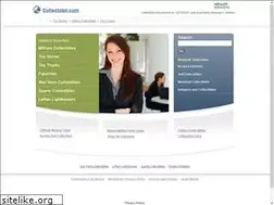 Sites similar to collectobil.com