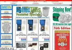 Sites similar to collectons.com