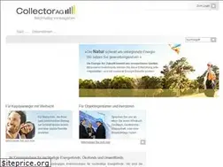 Sites similar to collector-ag.com
