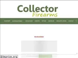 Sites similar to collector-firearms.de