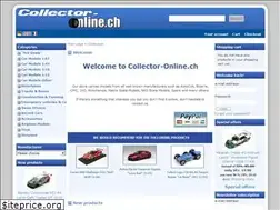 Sites similar to collector-online.ch