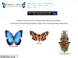 Sites similar to collector-secret.com