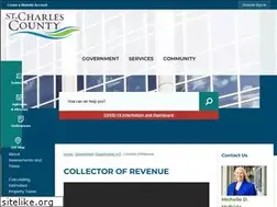 Sites similar to collector.sccmo.org