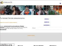 Sites similar to collector4u.com