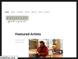 Sites similar to collectorartshop.com