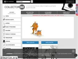 Sites similar to collectorbd.com