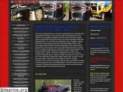 Sites similar to collectorboats.com