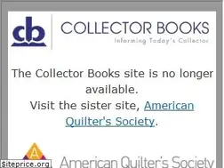 Sites similar to collectorbooks.com