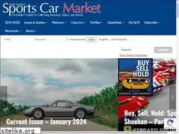 Sites similar to collectorcarpricetracker.com