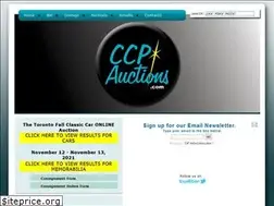 Sites similar to collectorcarproductions.com