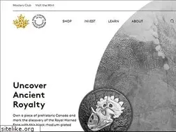 Sites similar to collectorcoin.ca