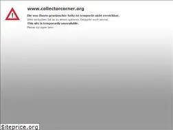 Sites similar to collectorcorner.de