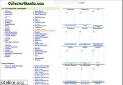 Sites similar to collectorebooks.com
