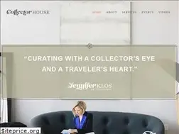 Sites similar to collectorhouse.com