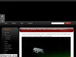 Sites similar to collectormodel.com