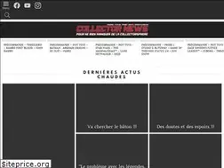 Sites similar to collectornews.fr