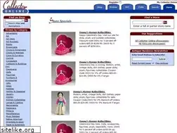 Sites similar to collectoronline.com