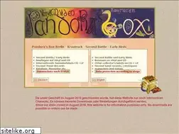 Sites similar to collectorrecords.de