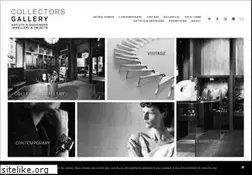Sites similar to collectors-gallery.com