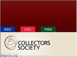 Sites similar to collectors-society.com