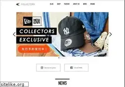Sites similar to collectors-web.com